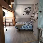 Semesterbostad Chez Laetitia