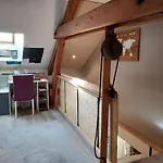 Semesterbostad Chez Laetitia *