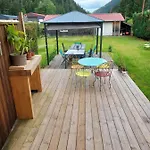 Chez Laetitia Semesterbostad *