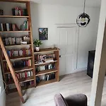 Semesterbostad Chez Laetitia Gérardmer