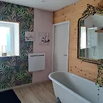 Semesterbostad Chez Laetitia Gérardmer