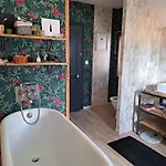 Semesterbostad Chez Laetitia