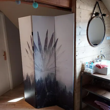 Chez Laetitia Vakantiehuis *