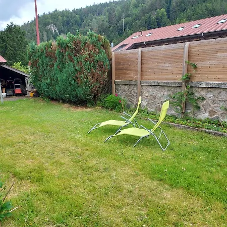 Chez Laetitia Holiday home