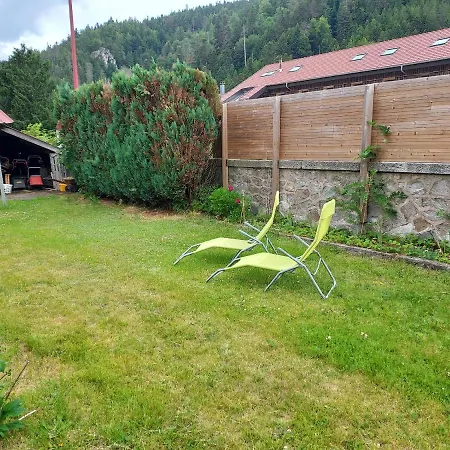 Chez Laetitia Semesterbostad