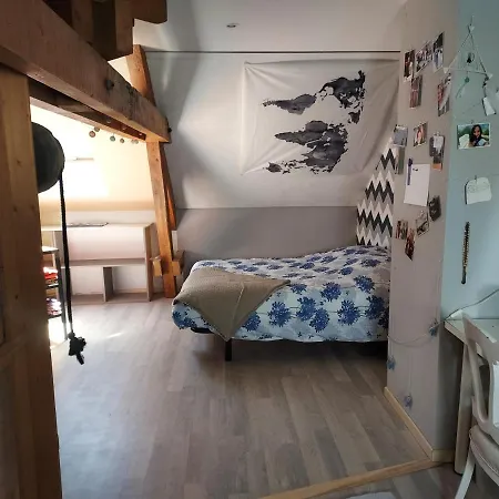 Holiday home Chez Laetitia