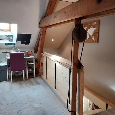 Vakantiehuis Chez Laetitia *