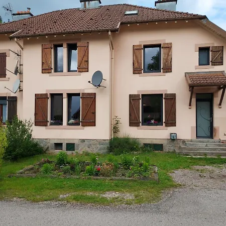 Chez Laetitia Casa de Férias *